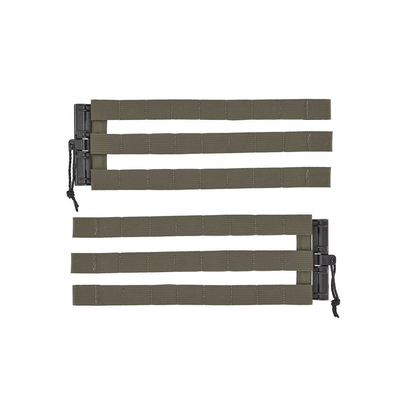 Spiritus Systems MOLLE Tubes Cummerbund