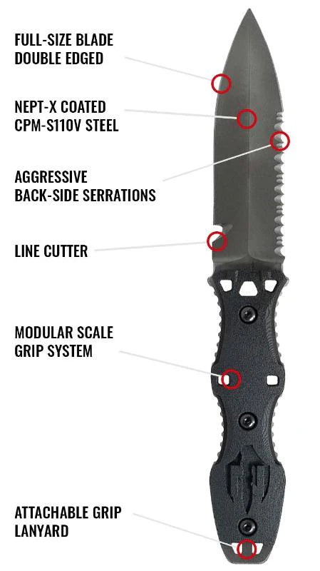 Dynamis Neptune IWB Kit