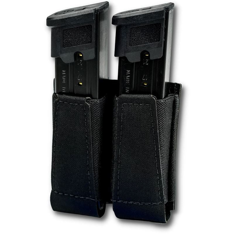 GBRS Group Double Pistol Magazine Pouch Magazine Pouches GBRS Group