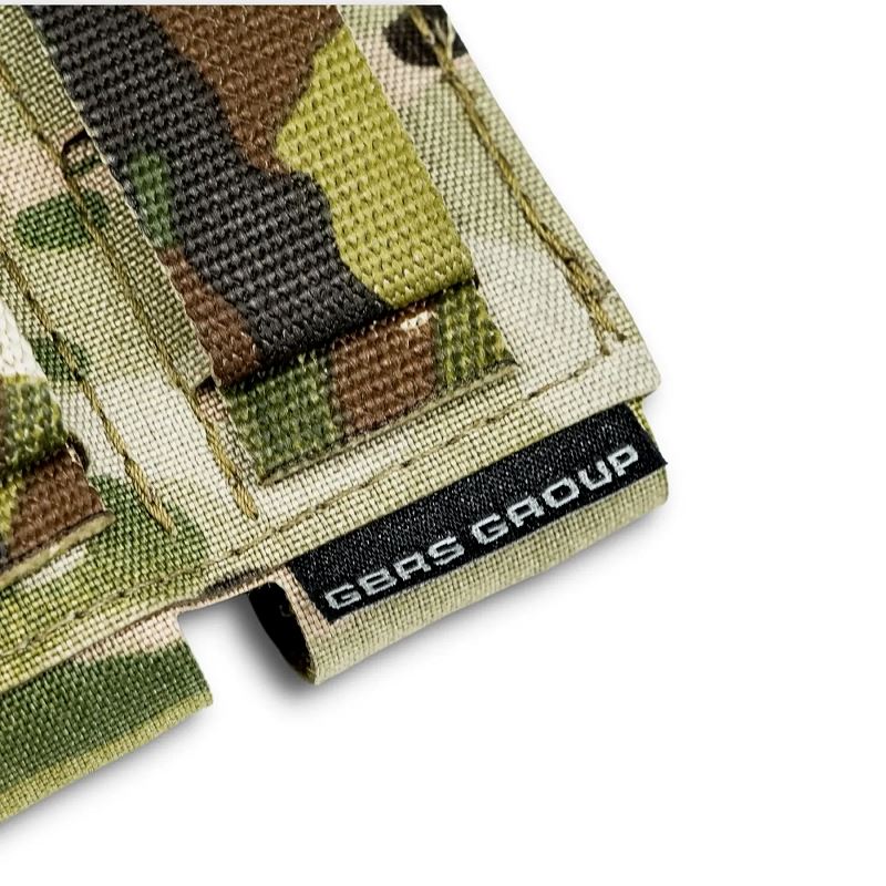 GBRS Group Double Pistol Magazine Pouch Magazine Pouches GBRS Group