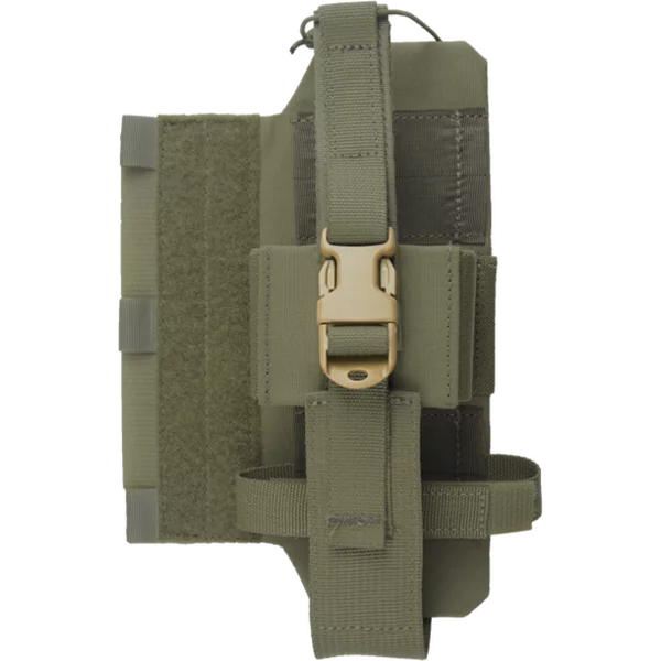 Crye Precision R-Series Radio Side Pouch