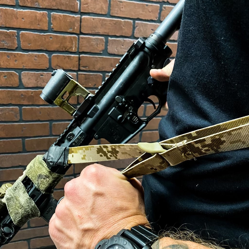 GBRS Group "SBS" Second Best Sling Gun Slings GBRS Group 