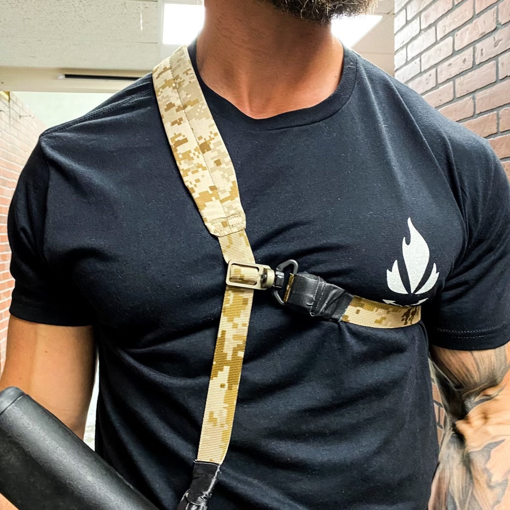 GBRS Group "SBS" Second Best Sling Gun Slings GBRS Group 