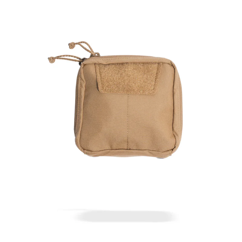 Shaw Concepts NERD Pouch