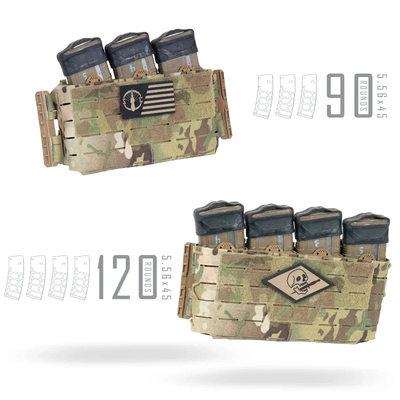 Shaw Concepts ARC Placard V4