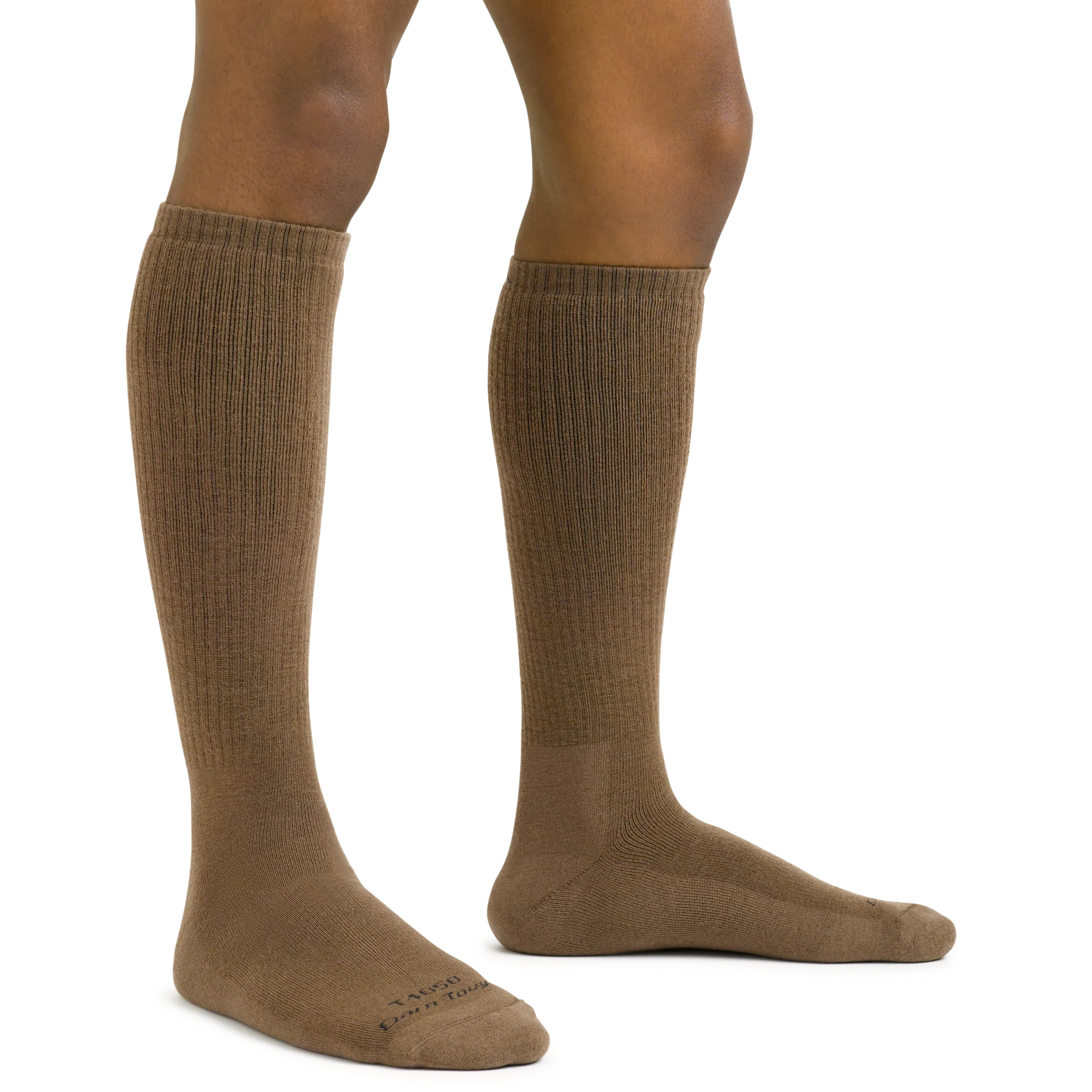 Darn Tough OTC Heavyweight Sock - Full Cushion | Merino Wool Over-the-Calf Socks