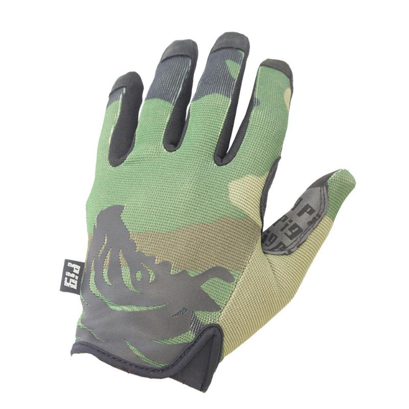 PIG (FDT) Delta Glove